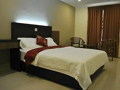 Hotel 18 Carat-1