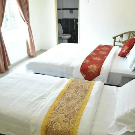 Hotel 18 Carat-2