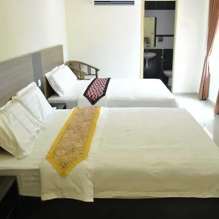Hotel 18 Carat-3